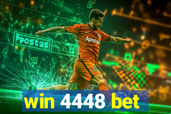 win 4448 bet